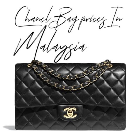 chanel boy price malaysia 2015|Chanel bag fashion.